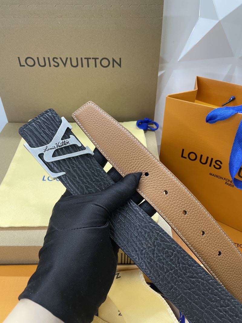 Louis Vuitton Belts